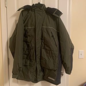 Old Navy Coat XL Mens